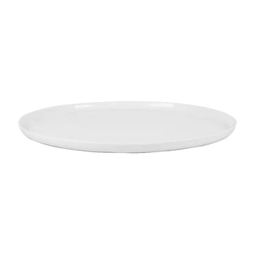 Petite assiette Olsson & Jensen Ø21 cm - Blanc - Olsson & Jensen
