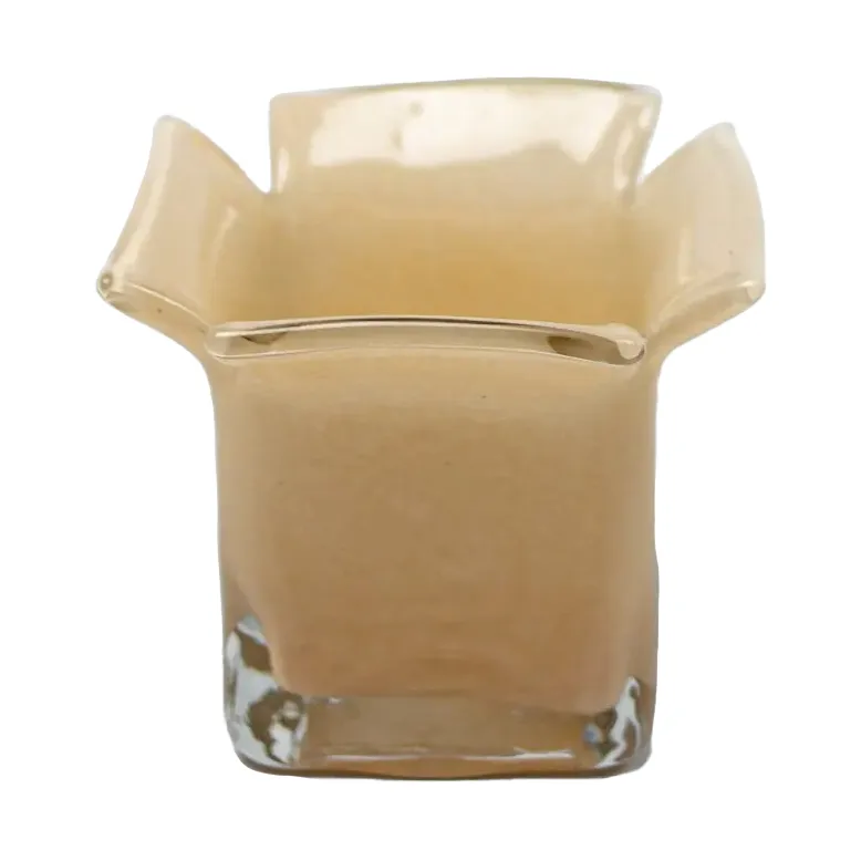 Photophore Atlas 10 cm, Vanille Olsson & Jensen