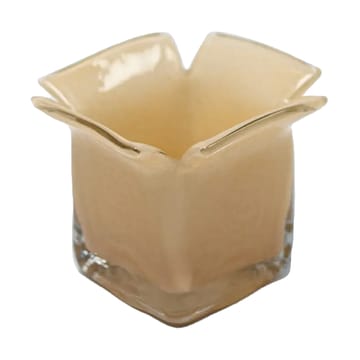 Photophore Atlas 10 cm - Vanille - Olsson & Jensen