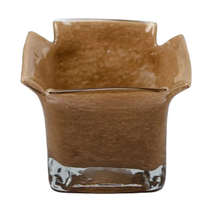 Photophore Atlas 11,5 cm - Sable - Olsson & Jensen