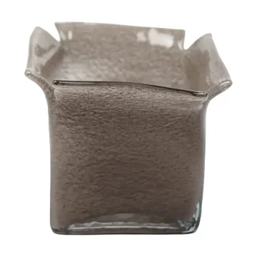 Photophore Atlas 15,5 cm - Taupe - Olsson & Jensen