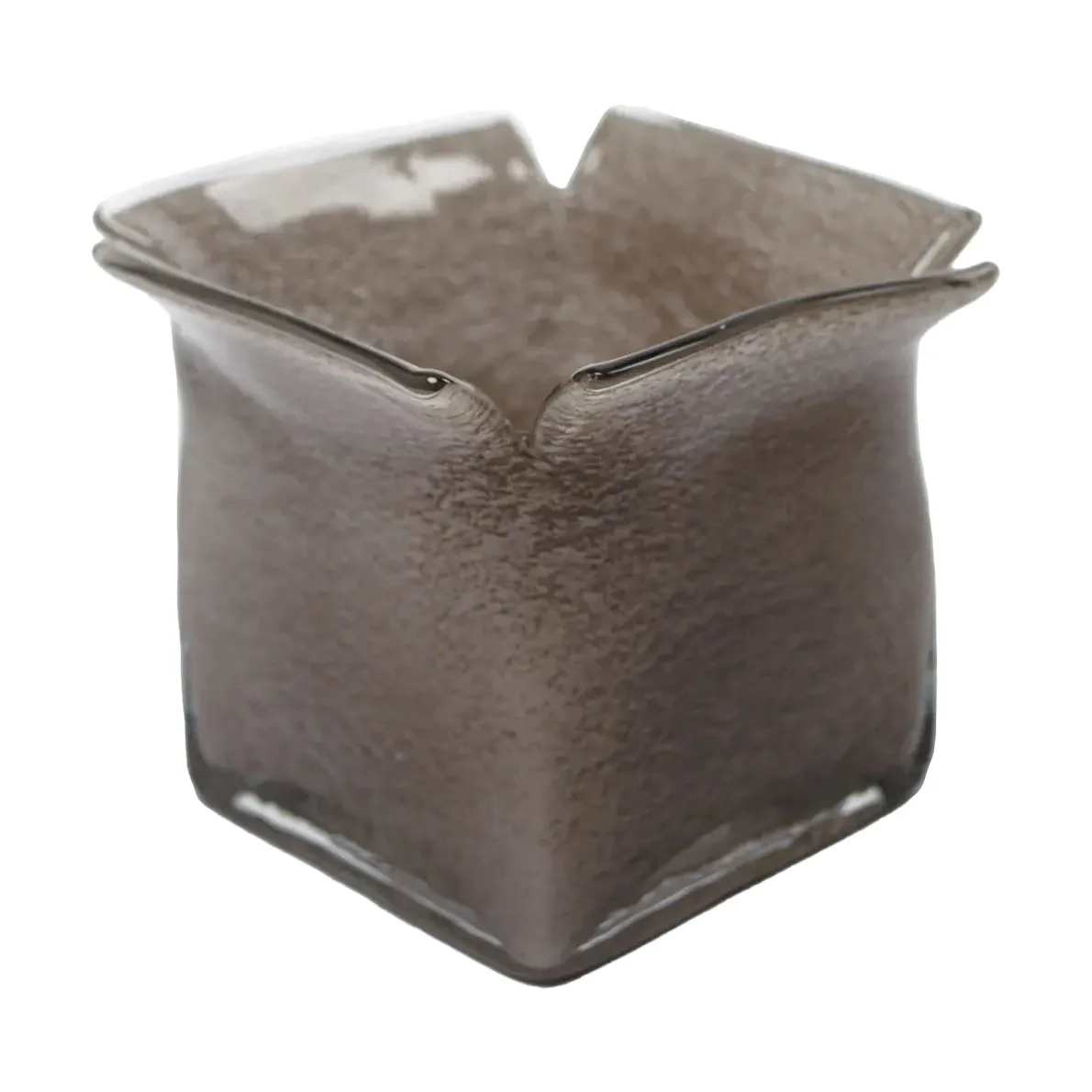 Photophore Atlas 15,5 cm, Taupe Olsson & Jensen