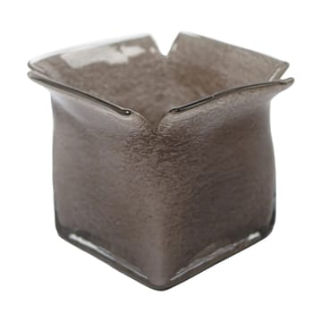 Photophore Atlas 15,5 cm - Taupe - Olsson & Jensen
