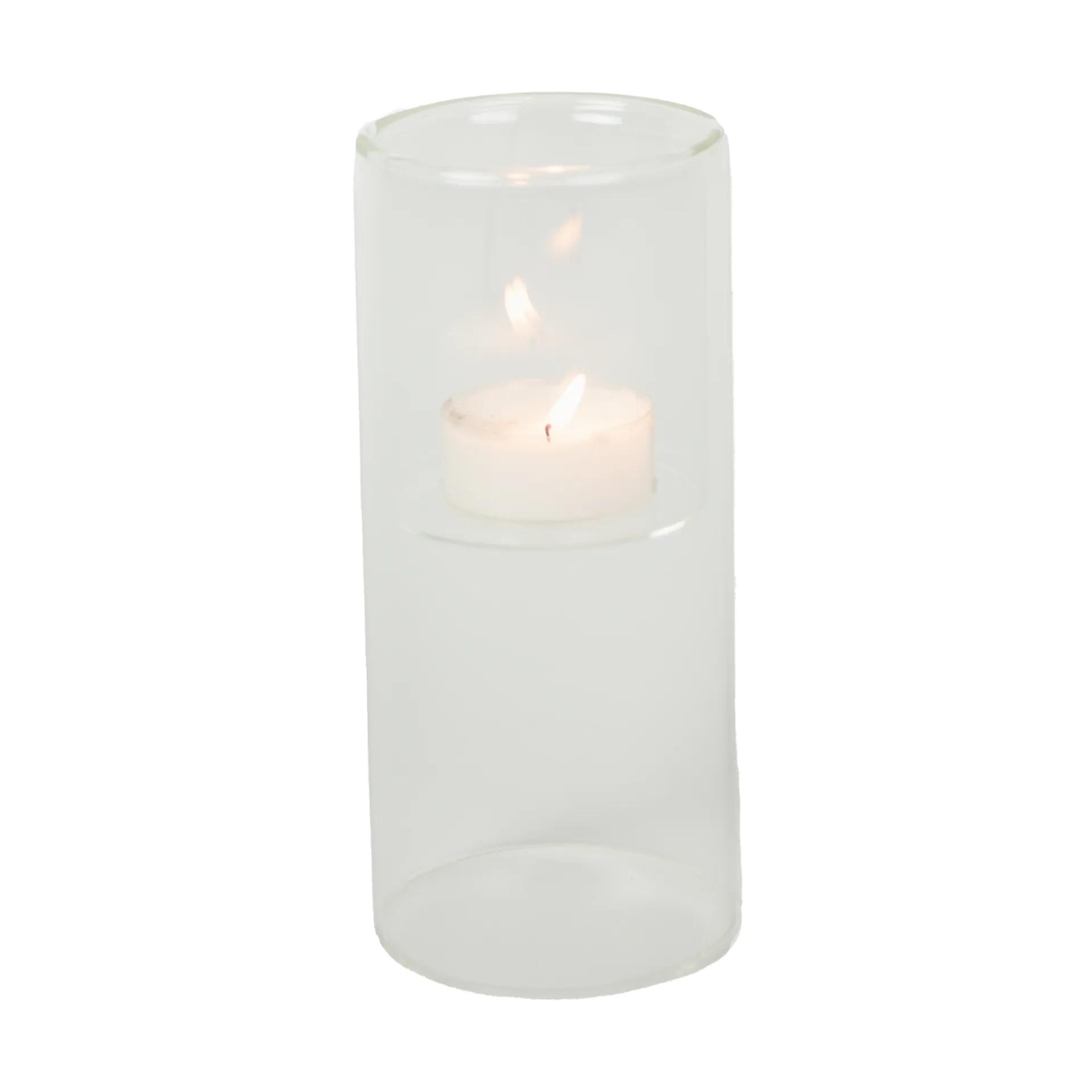 Photophore Lucy, 22,5 cm Olsson & Jensen