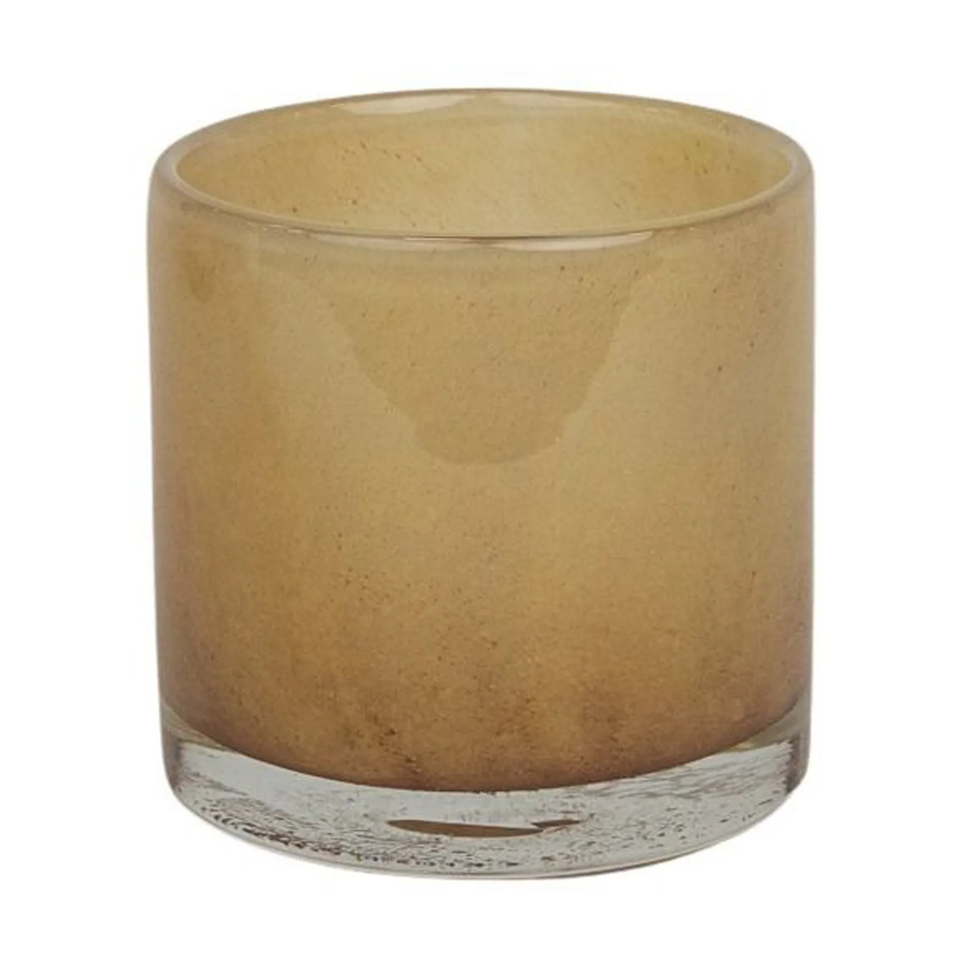 Photophore Nilla 10 cm, Sable Olsson & Jensen