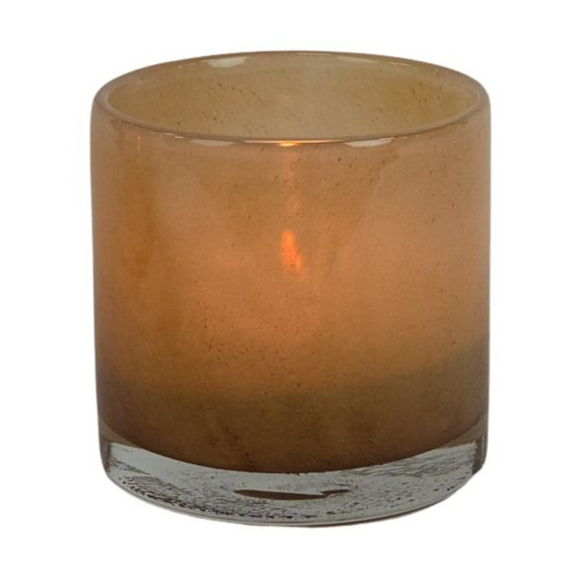 Photophore Nilla 10 cm, Sable Olsson & Jensen