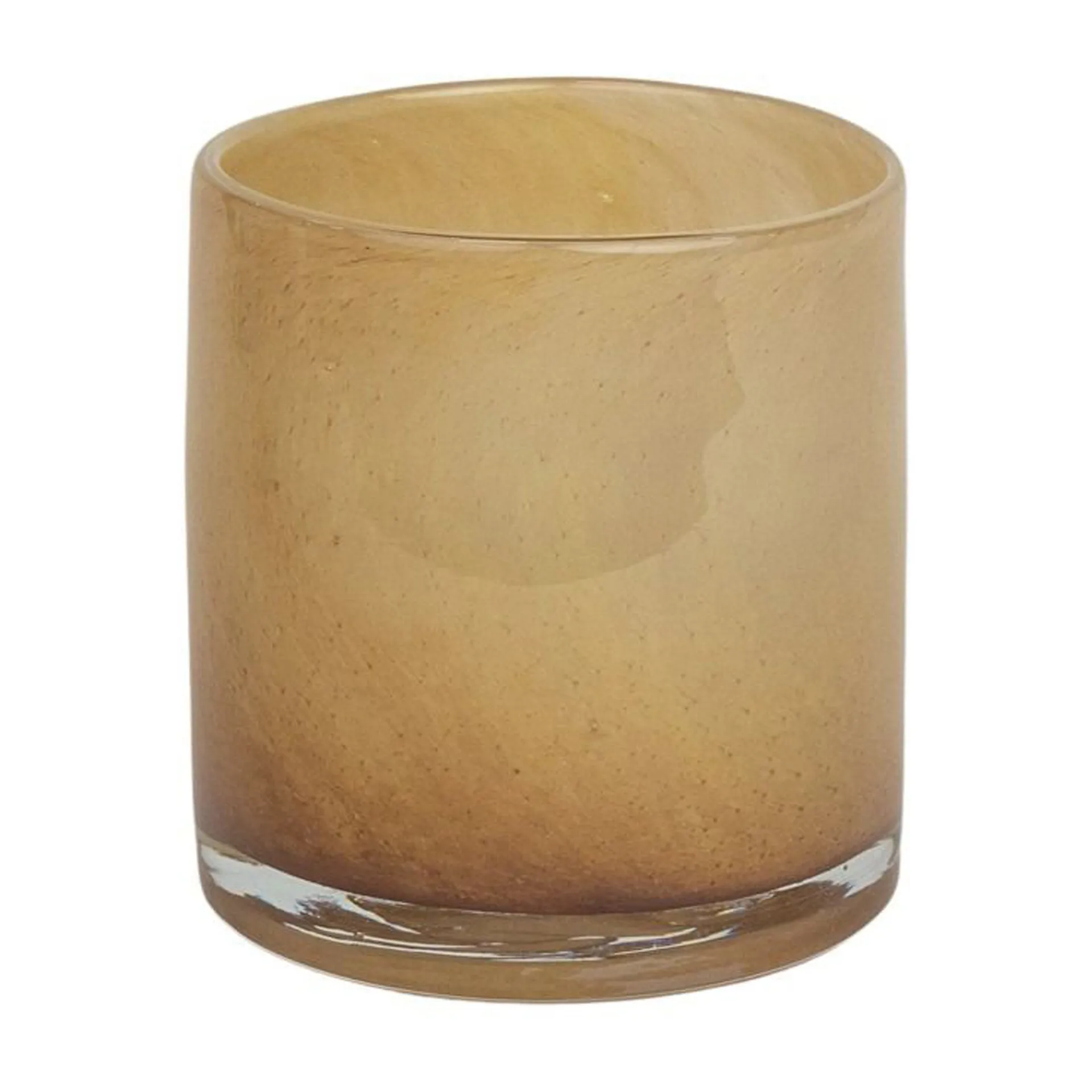 Photophore Nilla 12 cm, Sable Olsson & Jensen