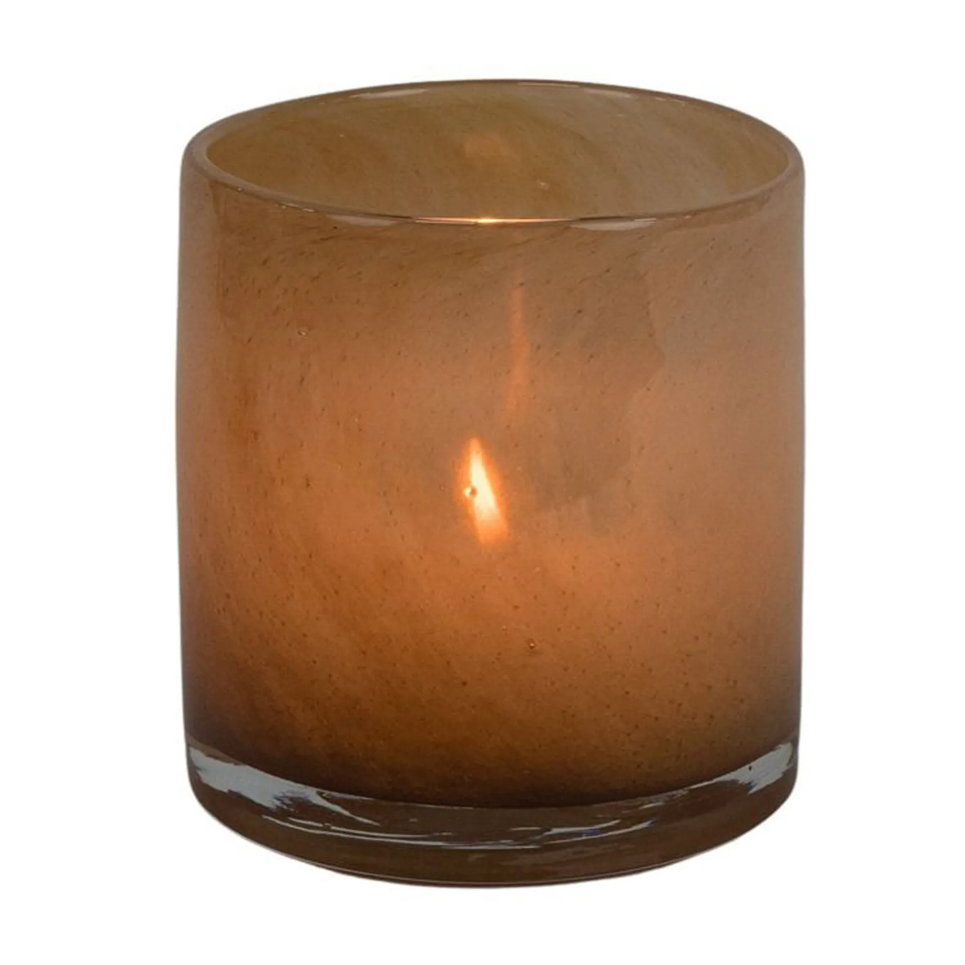 Photophore Nilla 12 cm, Sable Olsson & Jensen