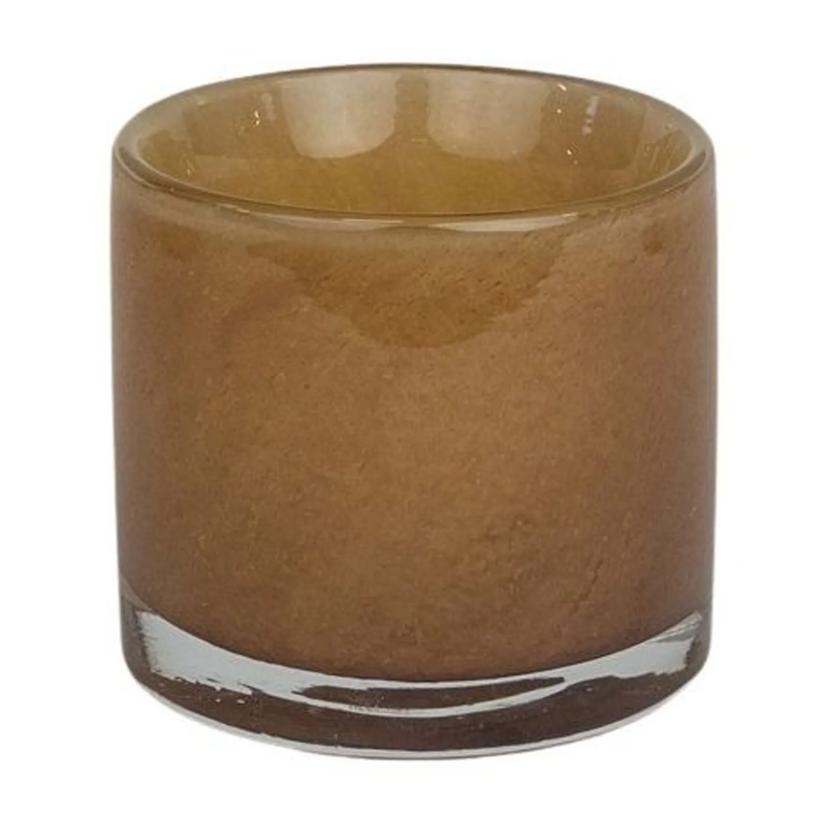 Photophore Nilla 8 cm, Sable Olsson & Jensen