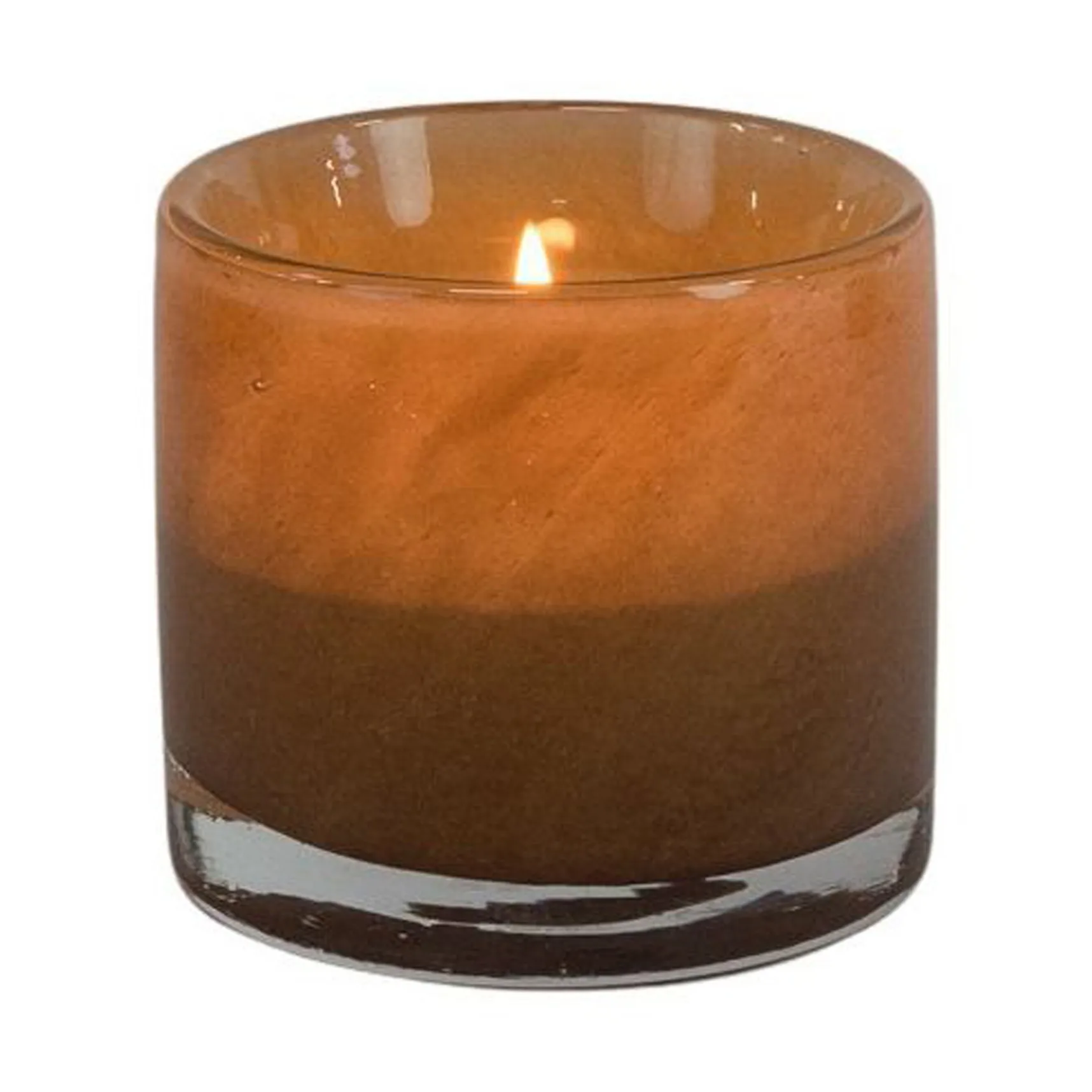 Photophore Nilla 8 cm, Sable Olsson & Jensen