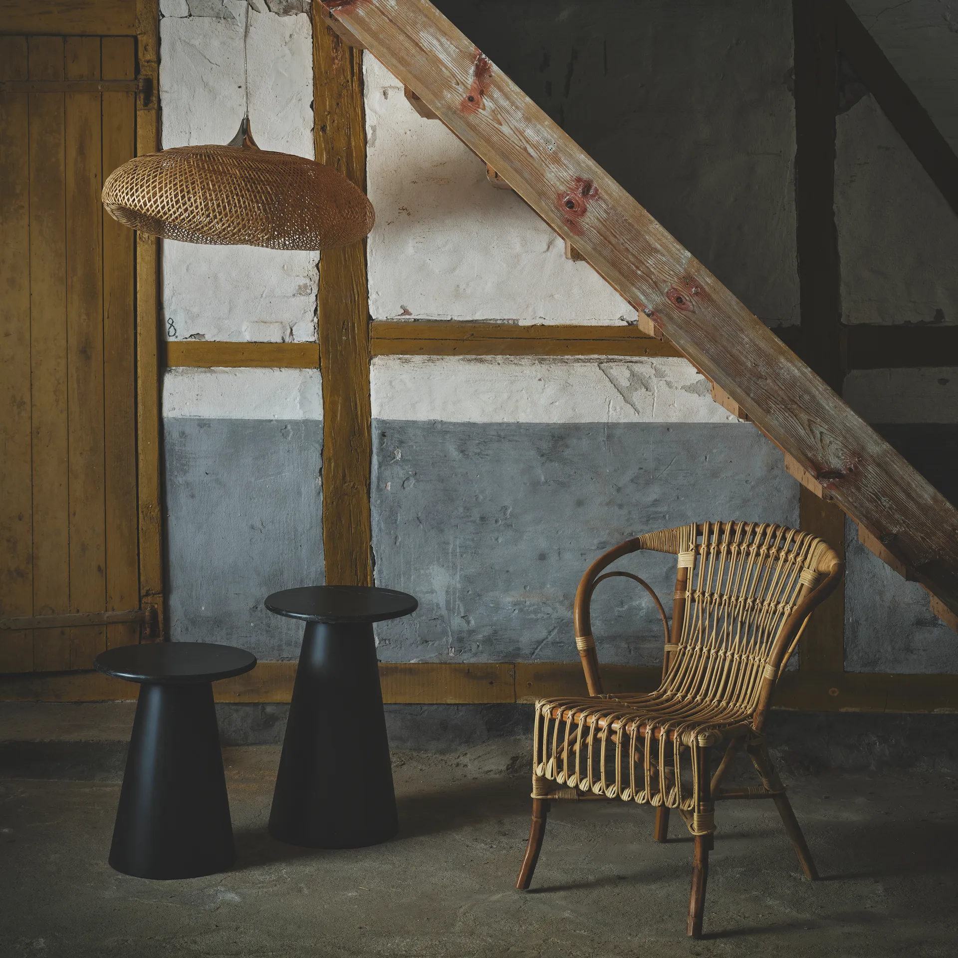 Plafonnier Cloud, 66x81 cm Olsson & Jensen