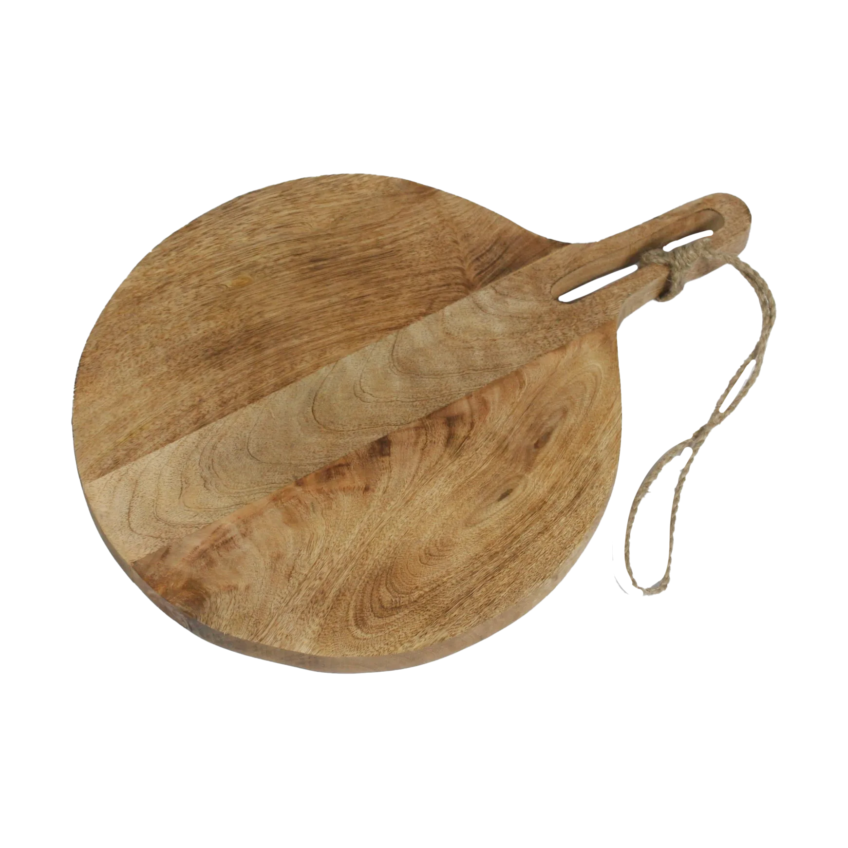 Planche de service Daniel, Bois de manguier Olsson & Jensen