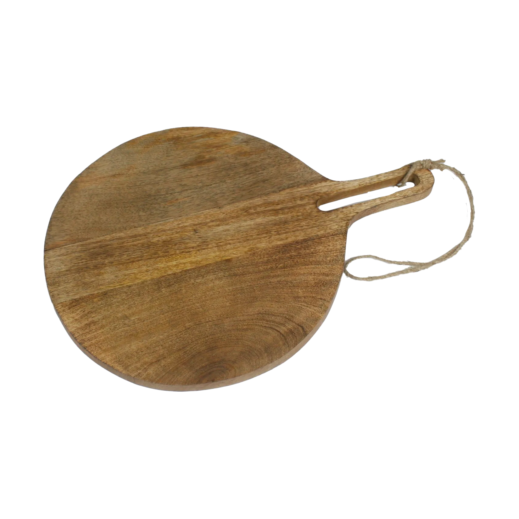 Planche de service Dante, Bois de manguier Olsson & Jensen