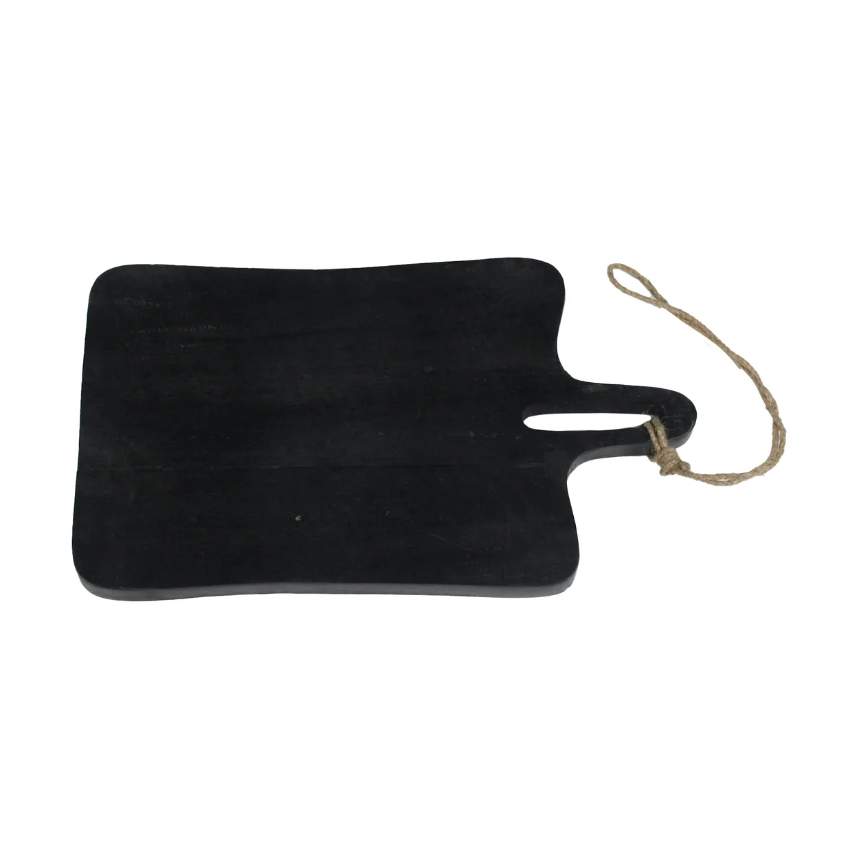 Olsson & Jensen Planche de service Mattias Bois de manguier