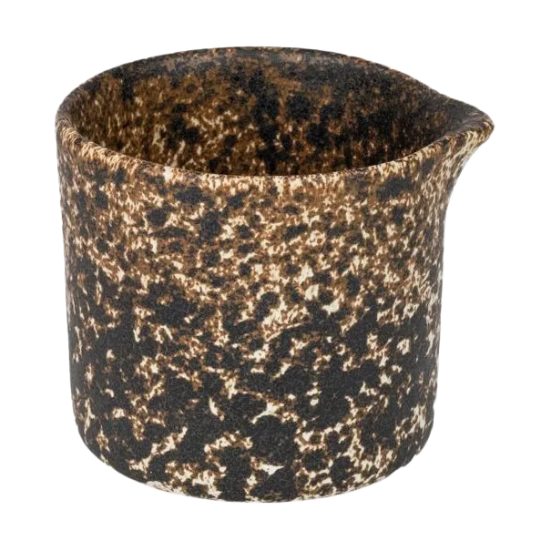 Pot à lait Peppar, Brun Olsson & Jensen