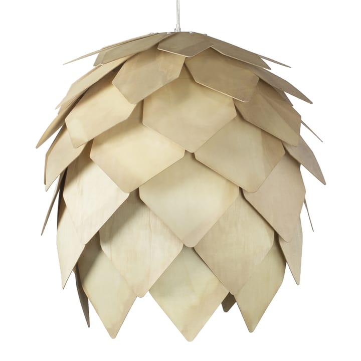 Suspension Olsson & Jensen bois - Beige - Olsson & Jensen