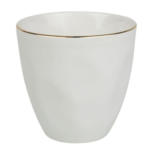 Tasse Billie 30 cl - Blanc - Olsson & Jensen