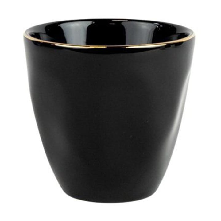 Tasse Billie 30 cl - Noir - Olsson & Jensen