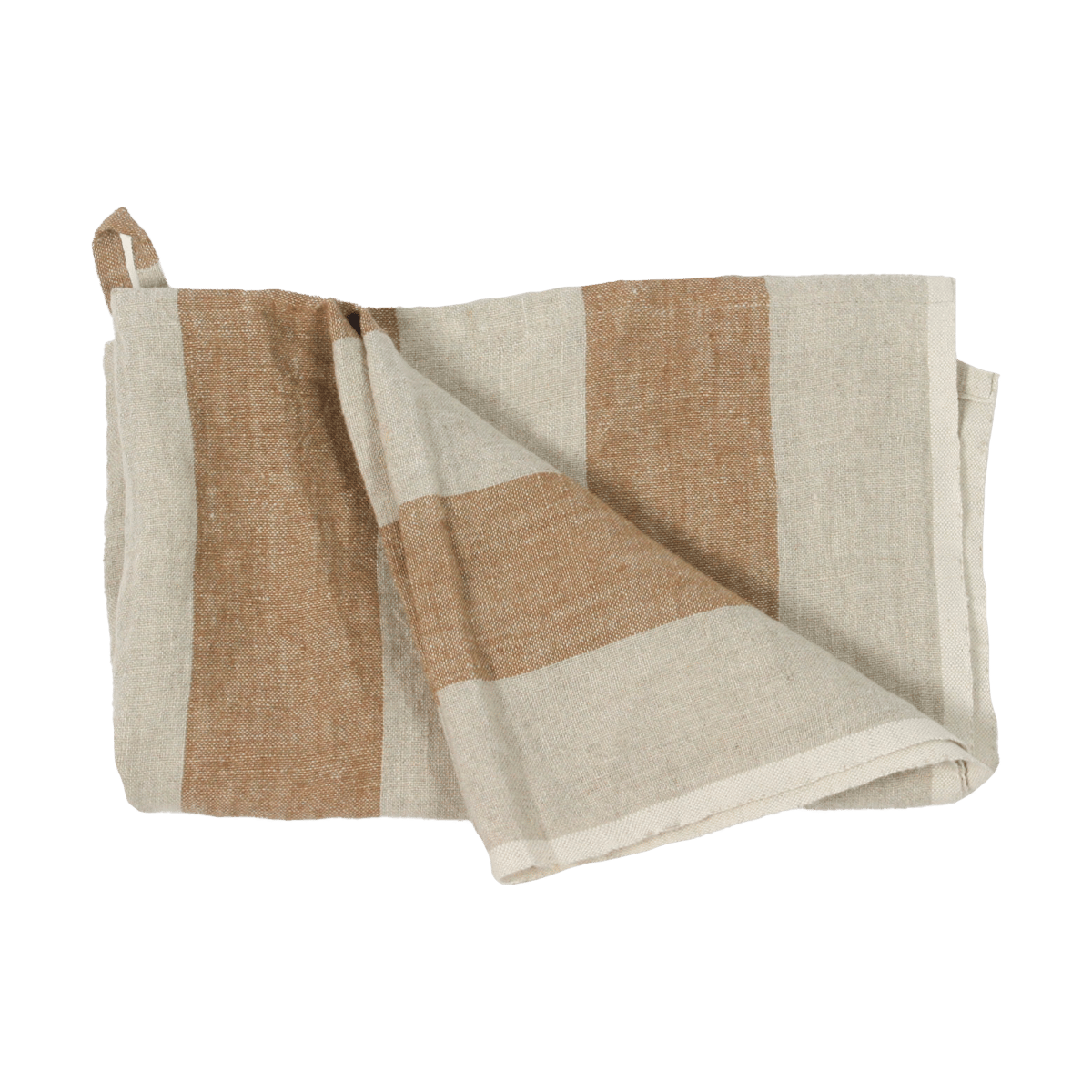 Olsson & Jensen Torchon en lin Olsson & Jensen 45x65 cm Lilou