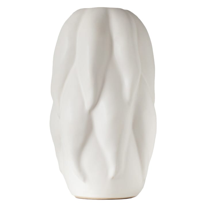 Vase Ridley 32 cm - Blanc - Olsson & Jensen