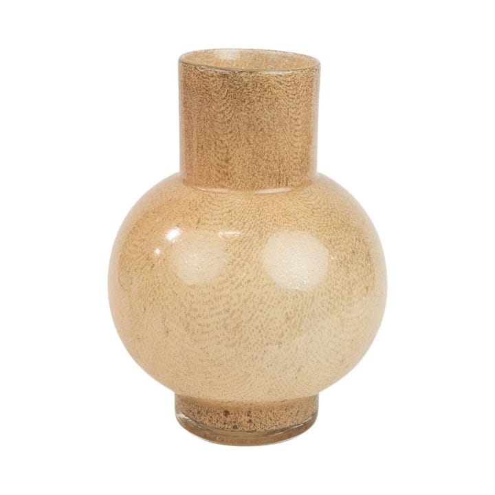 Vase Sahara 29 cm - Beige - Olsson & Jensen