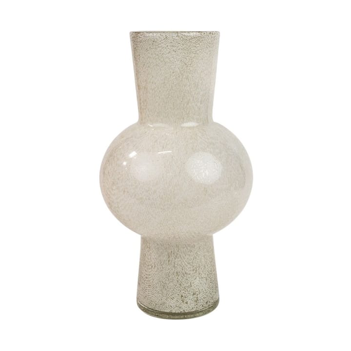 Vase Spume 41 cm - Blanc - Olsson & Jensen