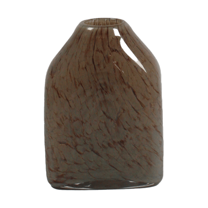 Vase Teide 15 cm - Gris - Olsson & Jensen