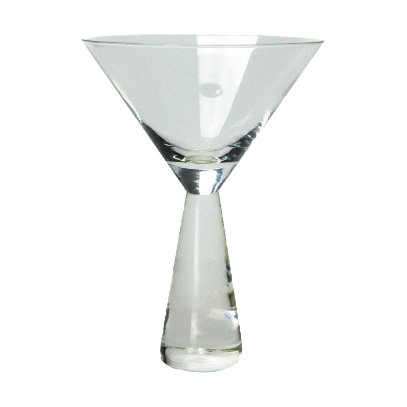 Verre à cocktail Flow, Transparent Olsson & Jensen