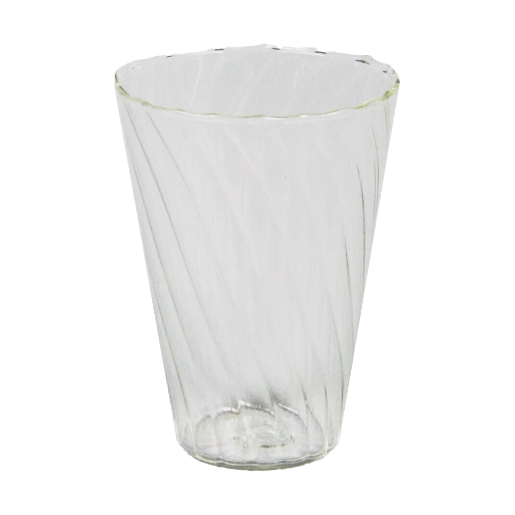 Verre Othilia grand 36 cl, Transparent Olsson & Jensen