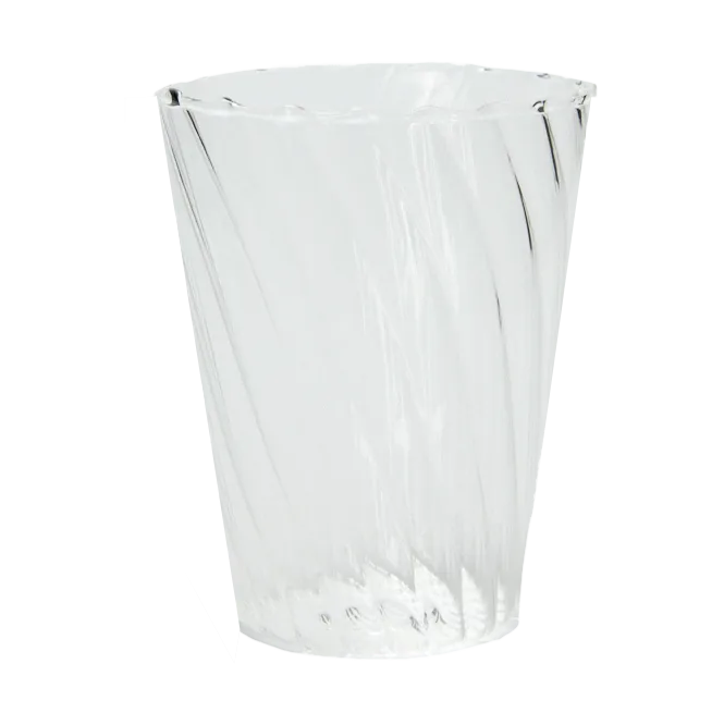 Verre Othilia, Transparent Olsson & Jensen