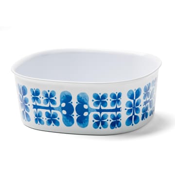 Bol Blues mélamine - Grand - Opto Design