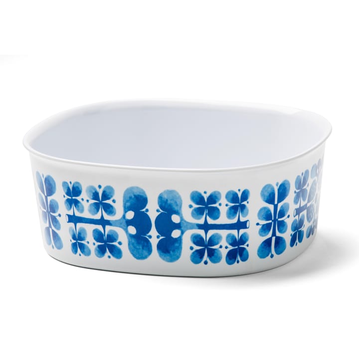 Bol Blues mélamine, Grand Opto Design