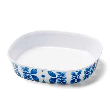 Bol Blues mélamine - Moyen - Opto Design