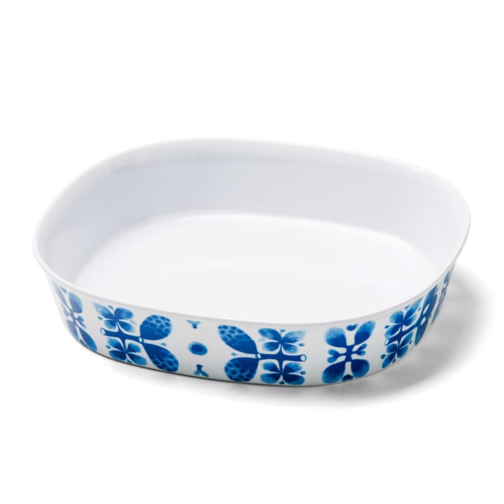 Bol Blues mélamine, Moyen Opto Design