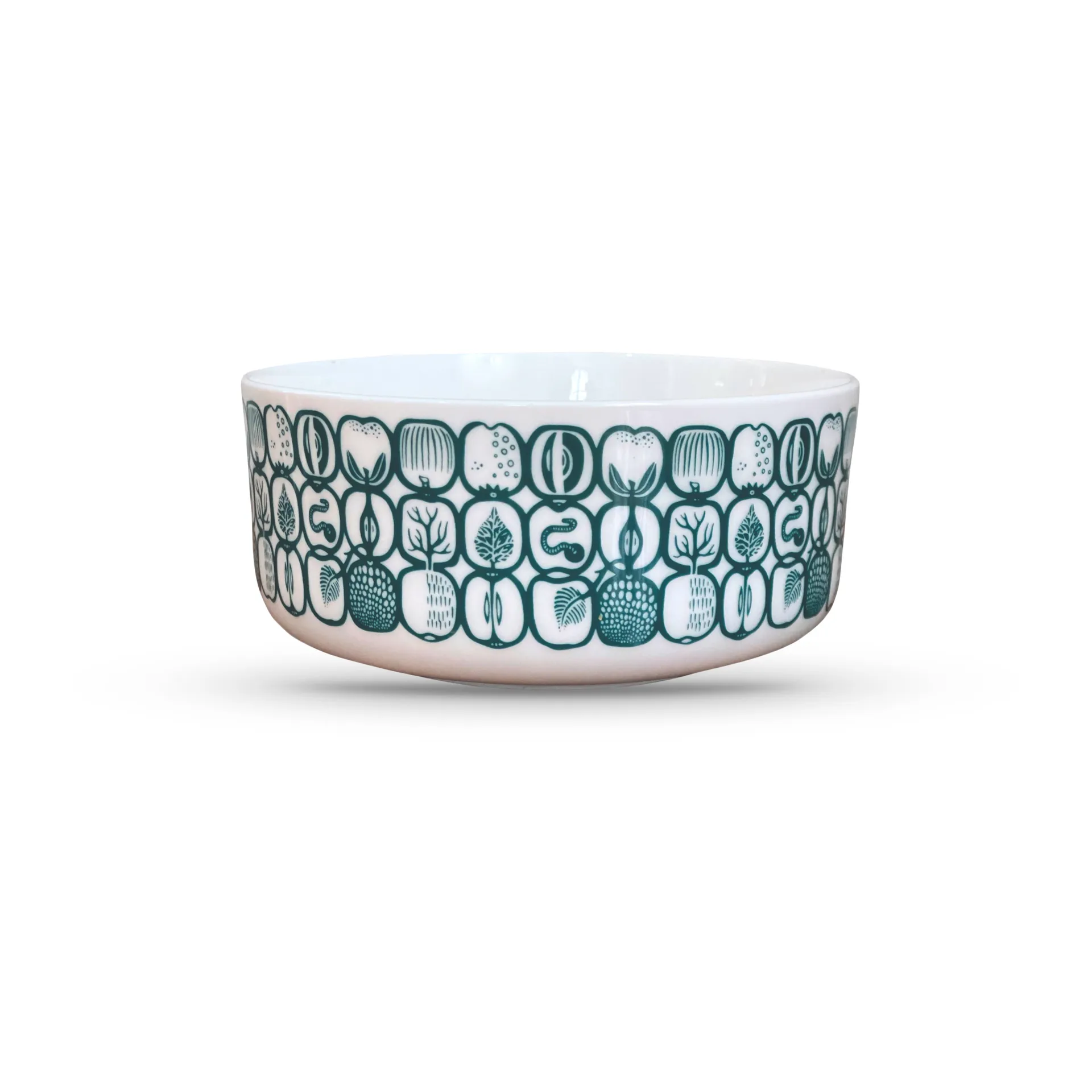 Bol Fruktlåda Ø12 cm, Vert Opto Design