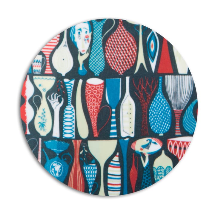 Dessous de plat Pottery - Ø 21 cm - Opto Design