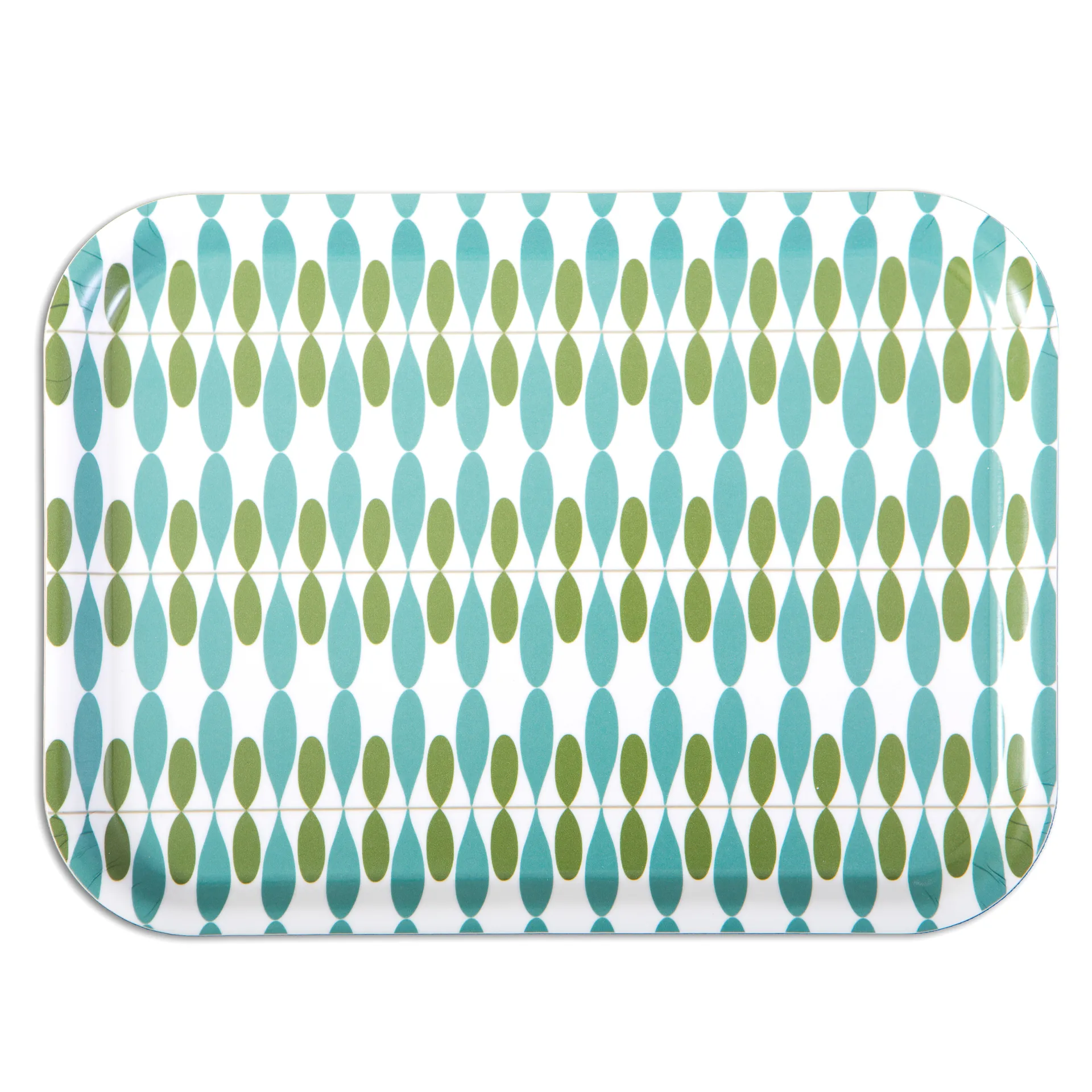 Plateau Propellar, 36x28 cm Opto Design