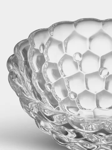 Bol Hallon 205 mm - Transparent - Orrefors