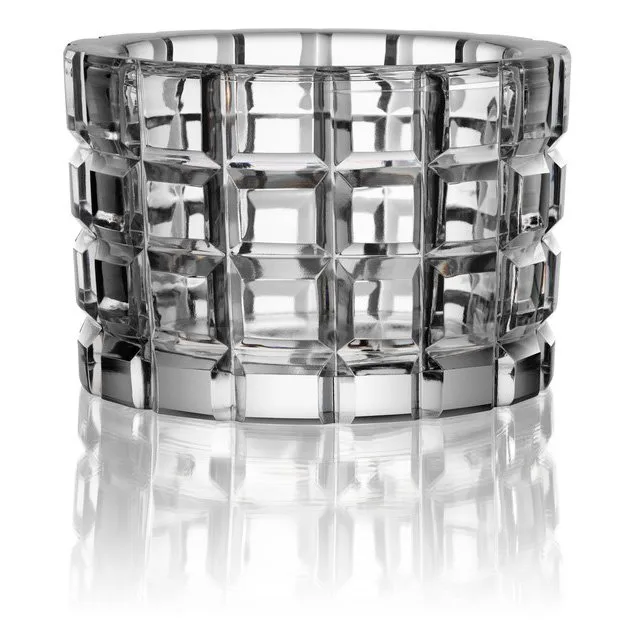 Bol Legend Square, 75 mm Orrefors