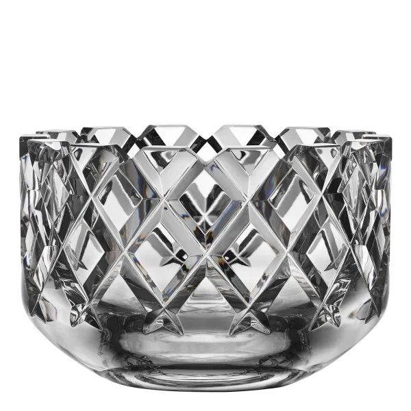 Bol Sofiero, grand Orrefors