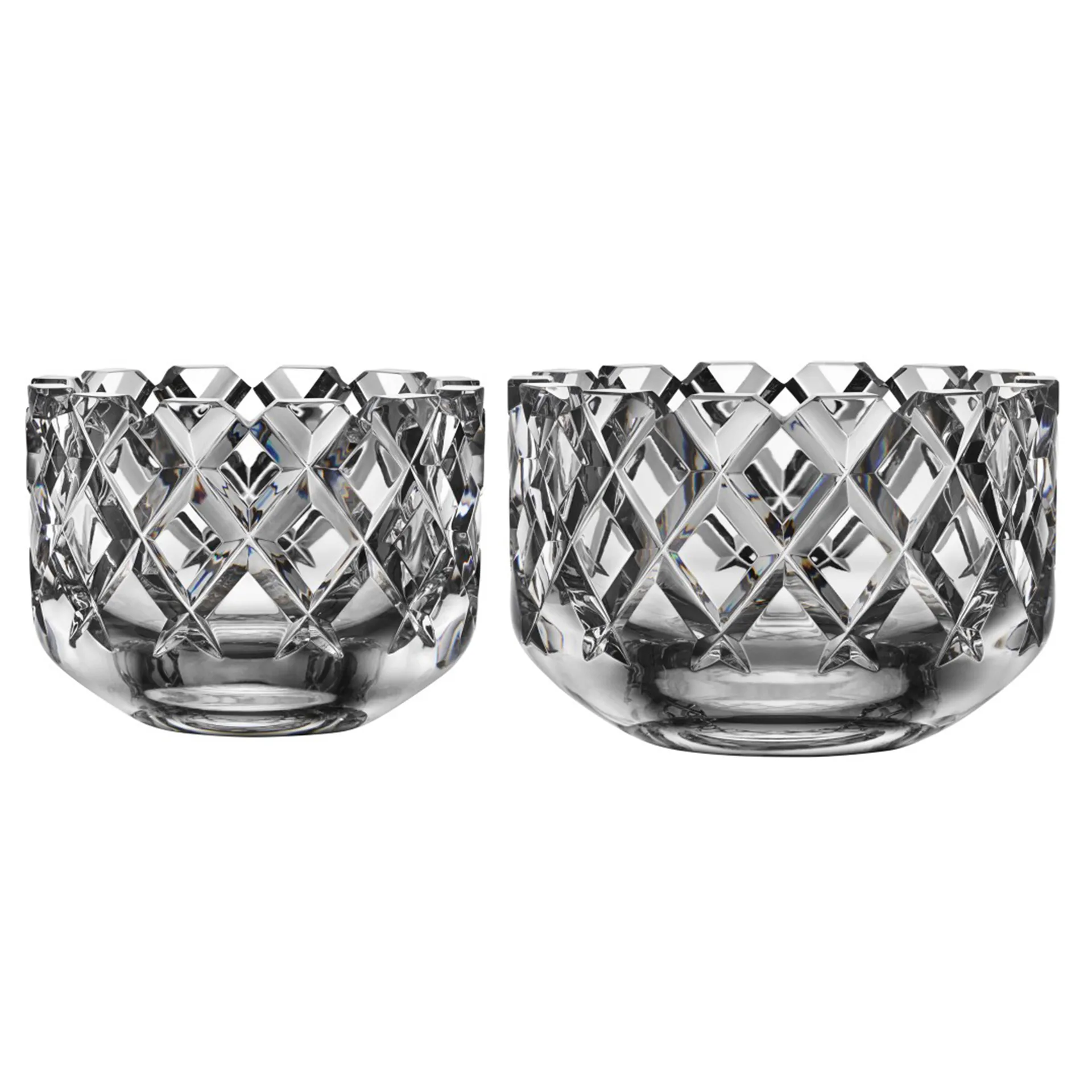 Bol Sofiero, petit Orrefors