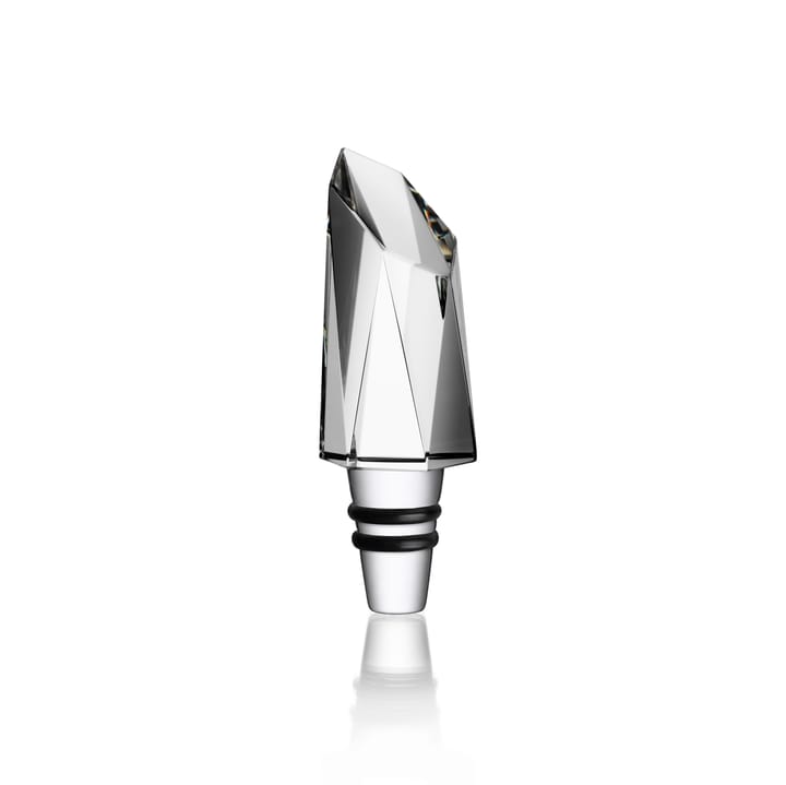 Bouchon Carat City Stoppers - New York - Orrefors