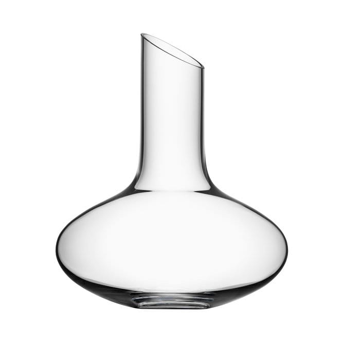 Carafe à vin Enjoy - 100 cl - Orrefors