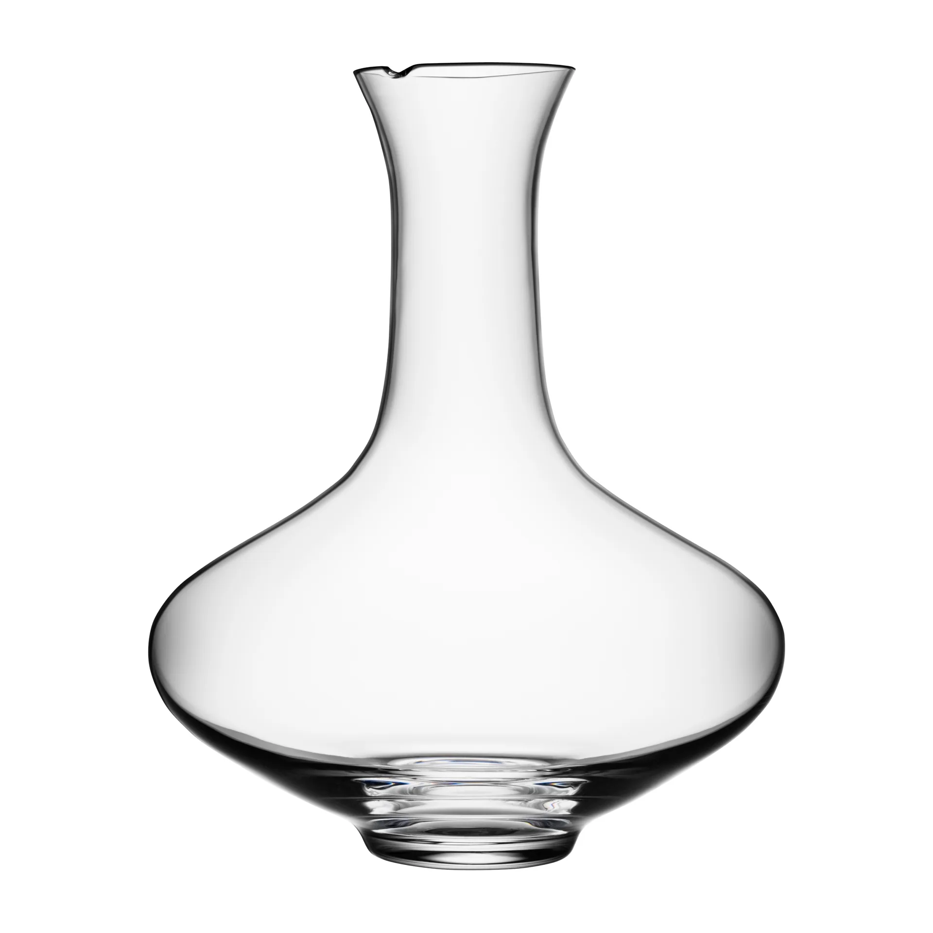 Carafe Difference magnum 3 l, Transparent Orrefors