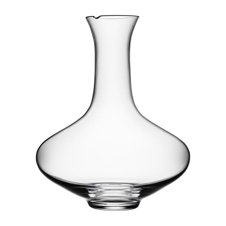 Carafe Difference magnum 3 l - Transparent - Orrefors