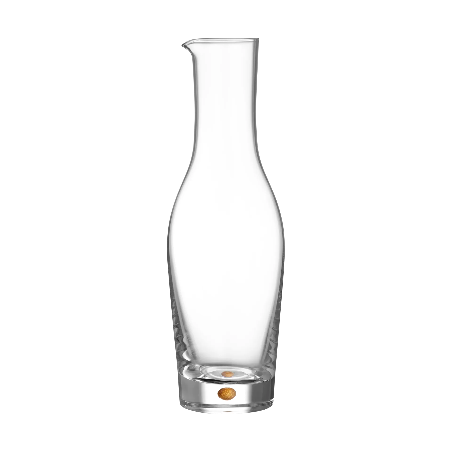 Carafe Intermezzo 1,12 l, Or Orrefors