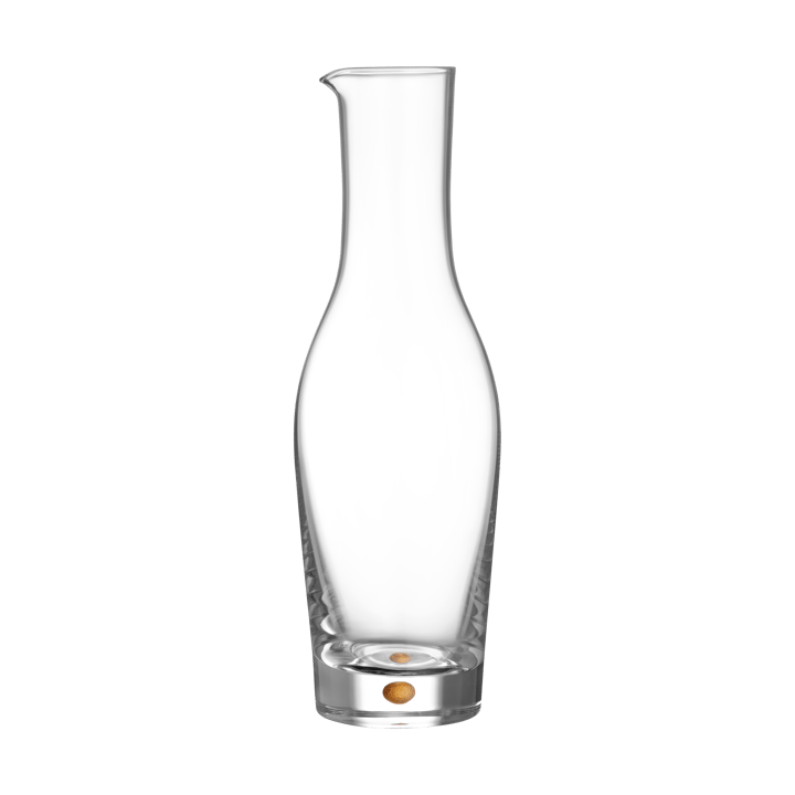 Carafe Intermezzo 1,12 l - Or - Orrefors