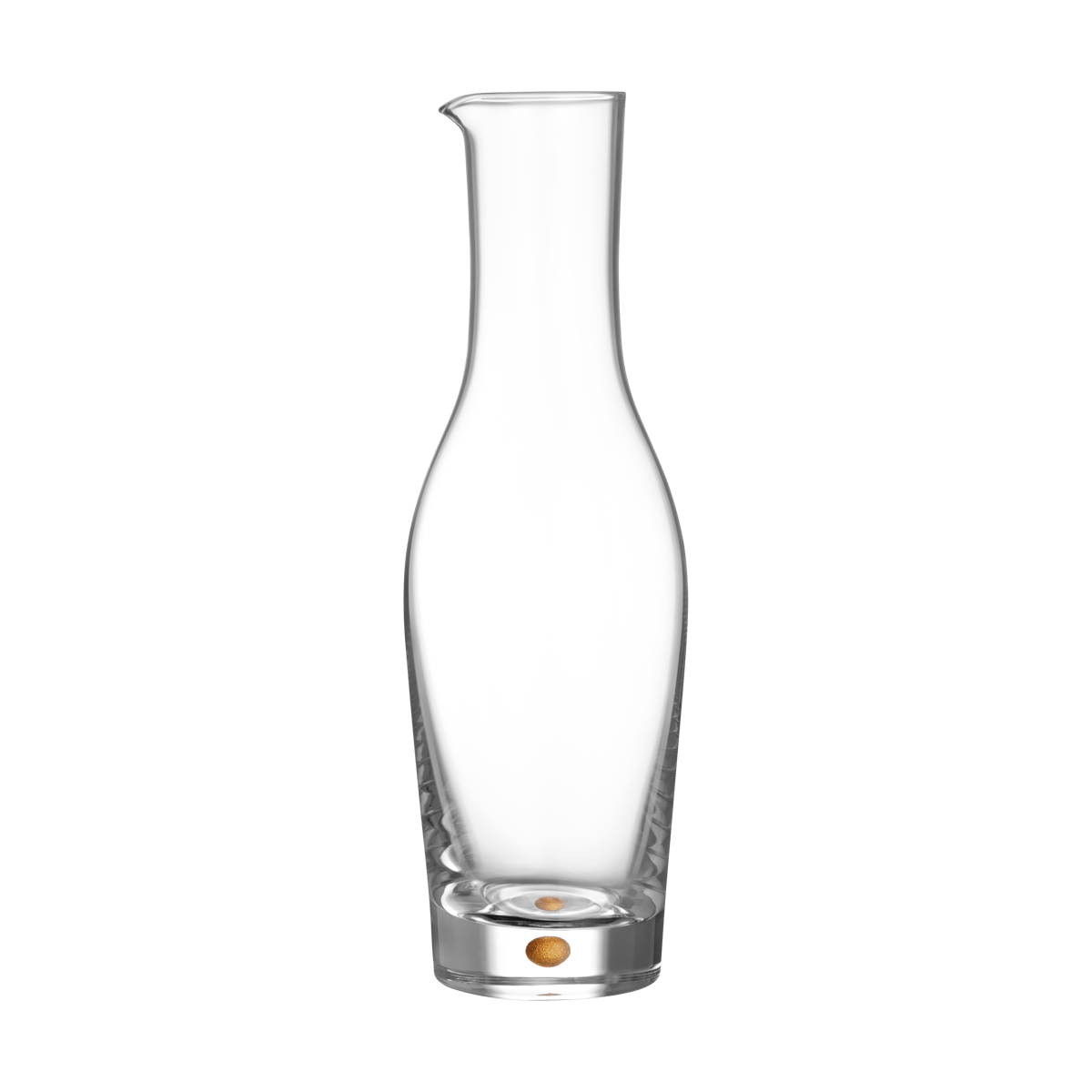 Orrefors Carafe Intermezzo 1,12 l Or