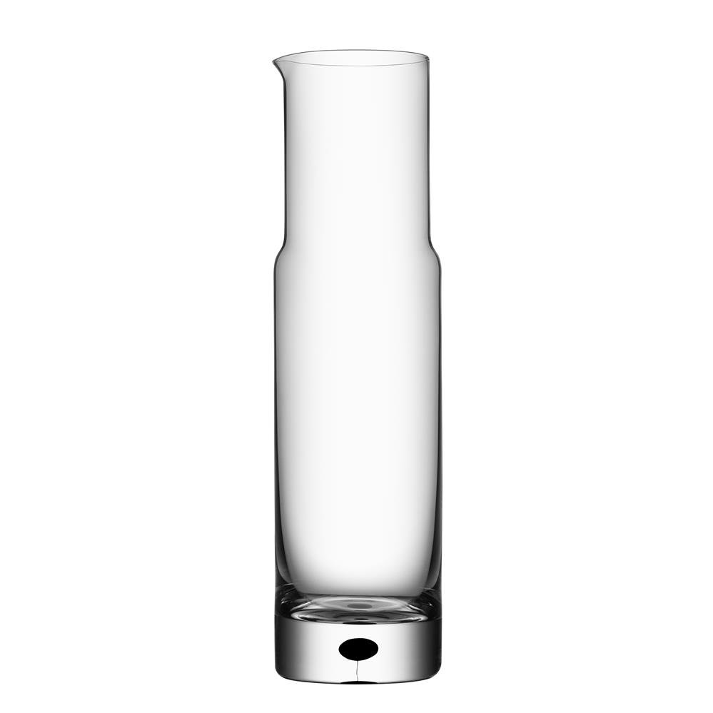 orrefors carafe metropol 1 l