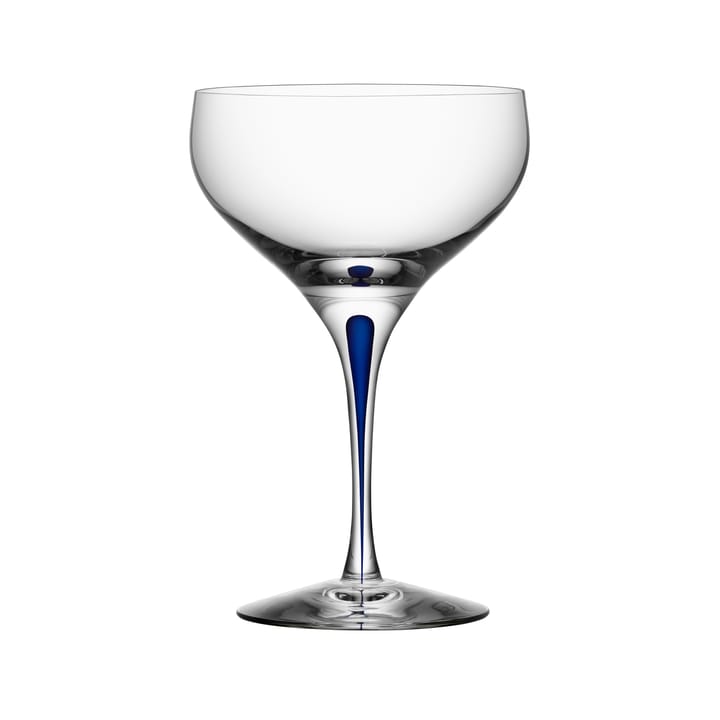 Coupe à champagne Intermezzo - 30 cl - Orrefors